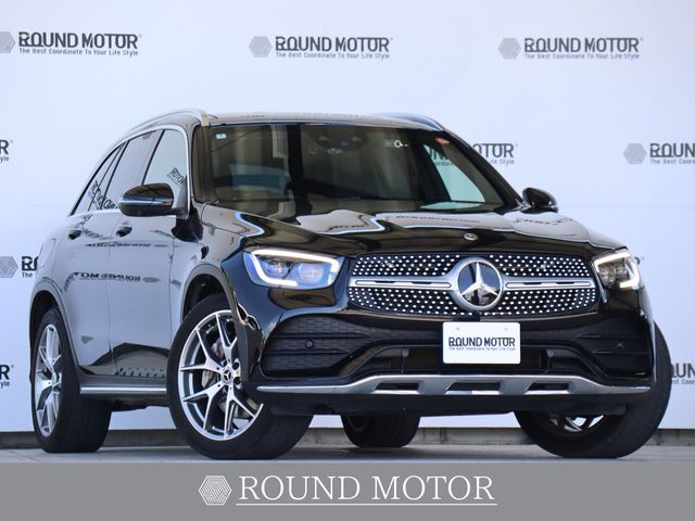 MERCEDES BENZ / MERCEDES BENZ GLC class