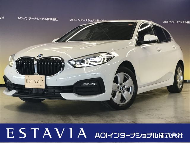 BMW / BMW 1series