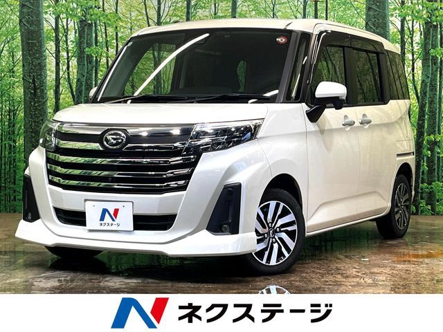 DAIHATSU / THOR