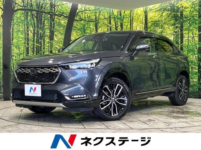 HONDA / VEZEL e:HEV