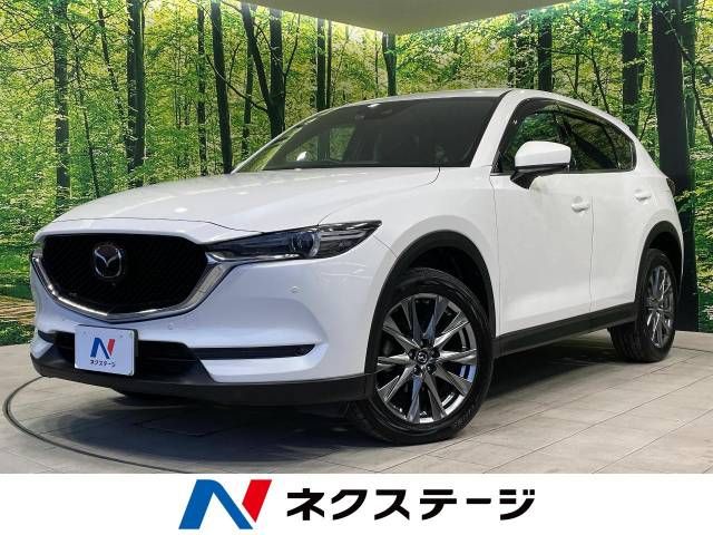 MAZDA / CX-5