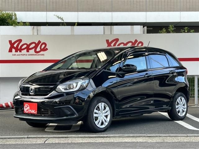 HONDA / FIT e:HEV 4WD