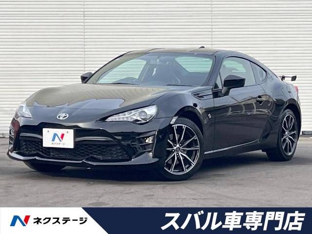 TOYOTA / 86