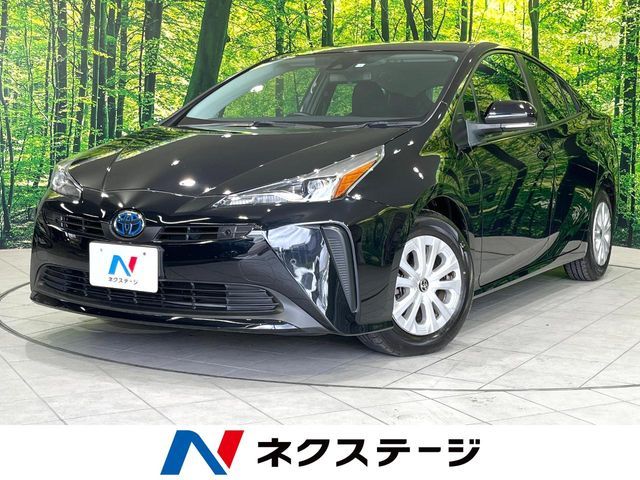 TOYOTA / PRIUS