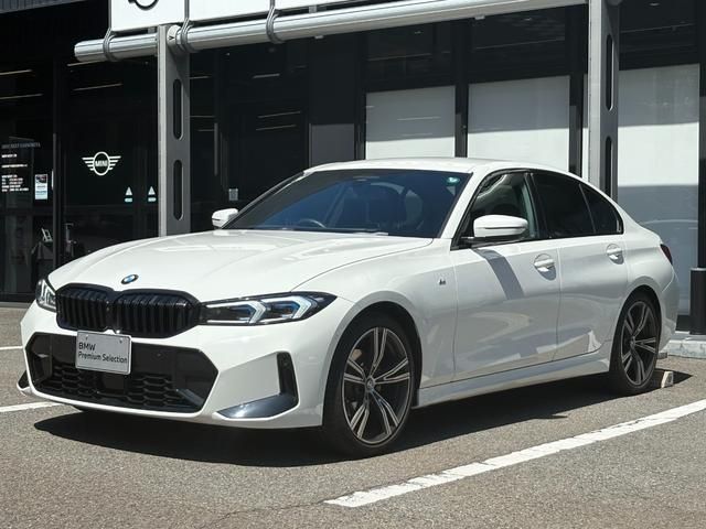 BMW / BMW 3series sedan
