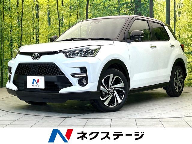 TOYOTA / RAIZE