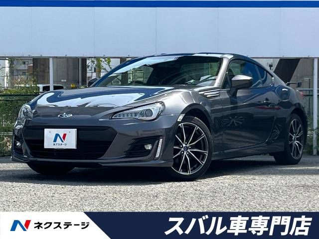 SUBARU / BRZ