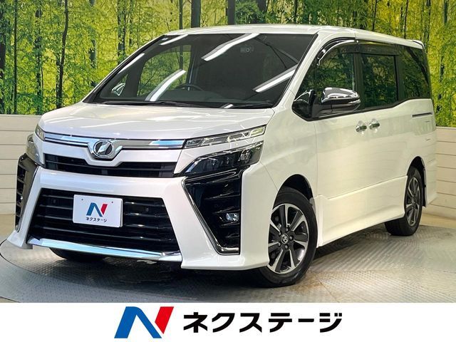 TOYOTA / VOXY