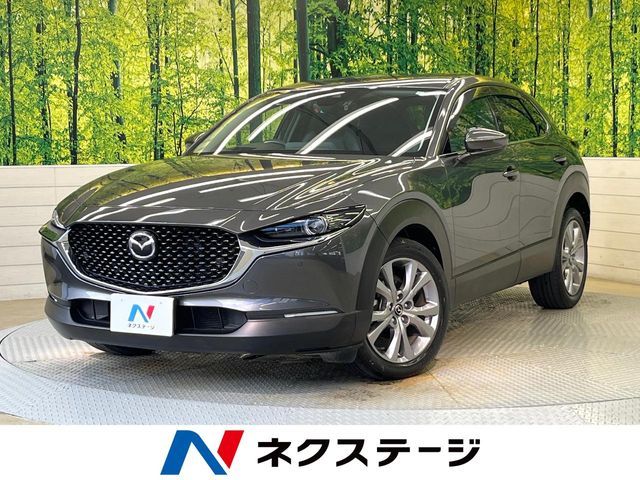 MAZDA / CX-30