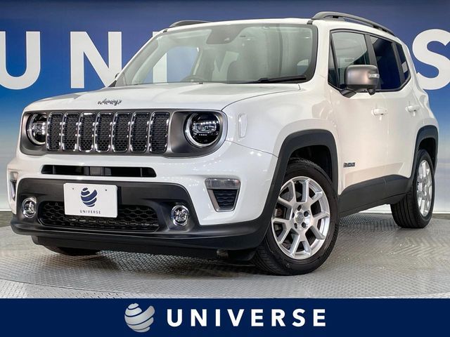 JEEP / JEEP Renegade