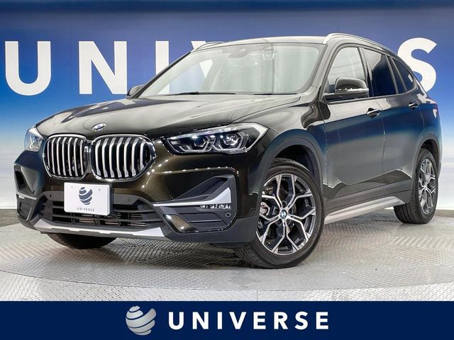 BMW / BMW X1