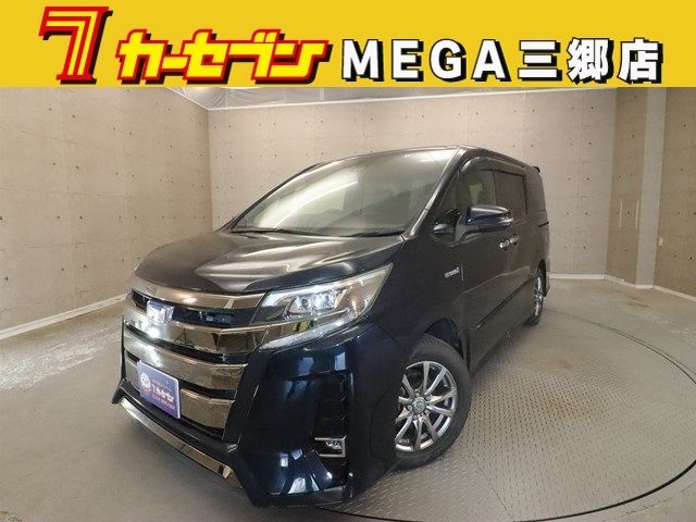 TOYOTA / NOAH HYBRID