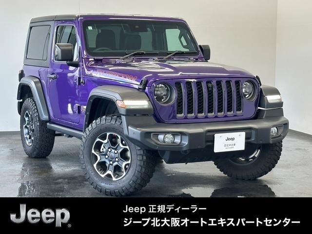JEEP / JEEP WRANGLER