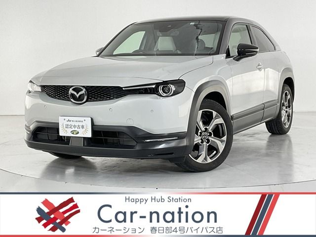 MAZDA / MX-30