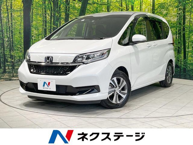 HONDA / FREED plus