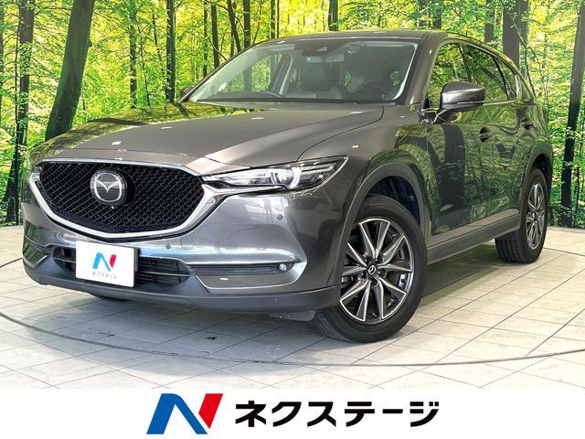 MAZDA / CX-5
