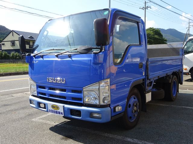 ISUZU / ELF