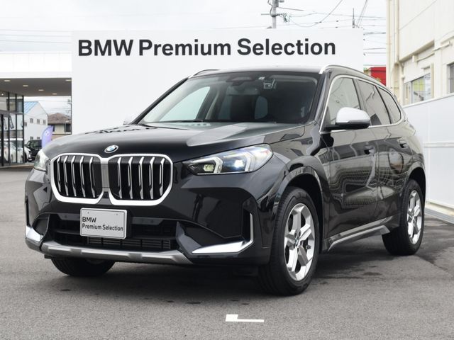 BMW / BMW X1