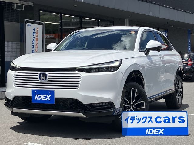 HONDA / VEZEL e:HEV