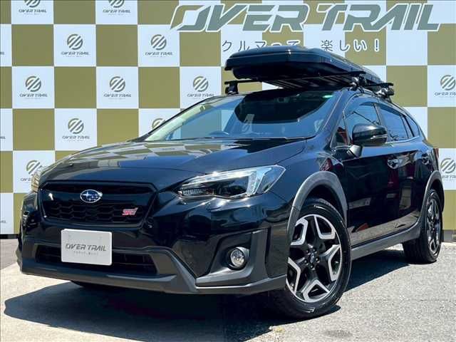SUBARU / SUBARU XV