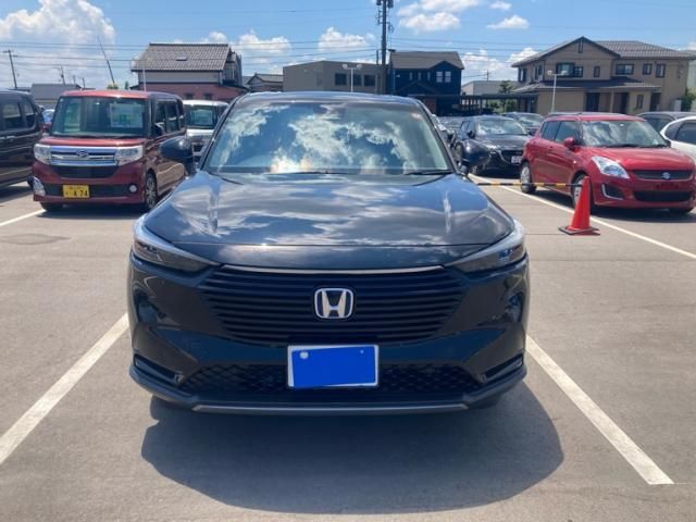 HONDA / VEZEL e:HEV