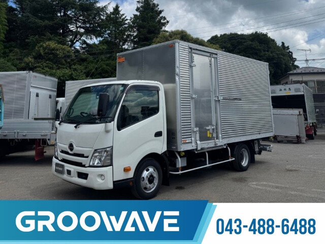 Hino / DUTRO