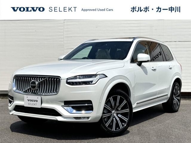 VOLVO / VOLVO XC90