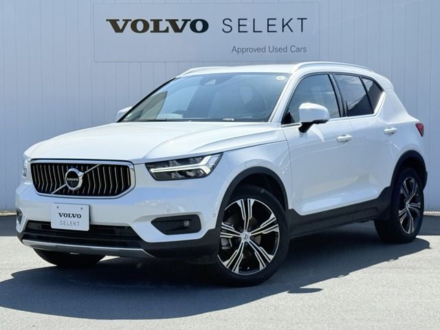 VOLVO / VOLVO XC40