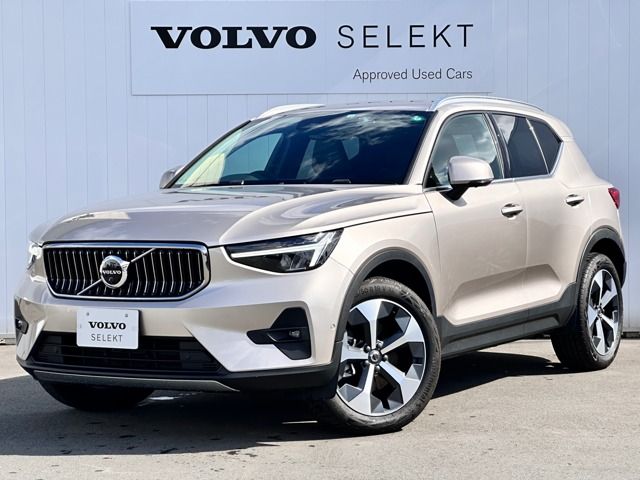 VOLVO / VOLVO XC40