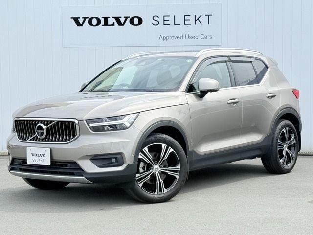 VOLVO / VOLVO XC40