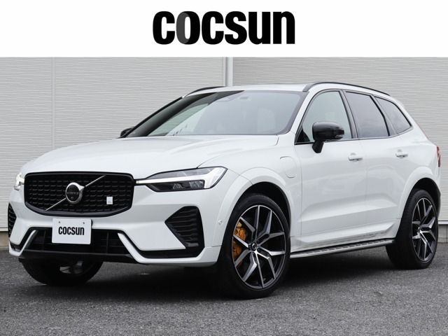 VOLVO / VOLVO XC60