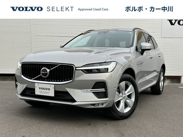 VOLVO / VOLVO XC60