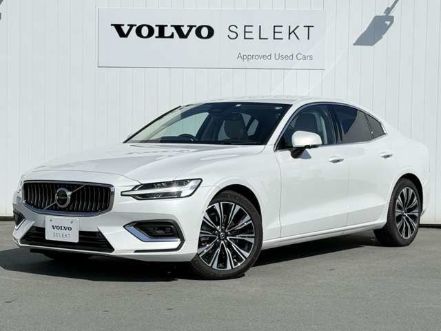 VOLVO / VOLVO S60