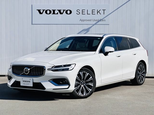 VOLVO / VOLVO V60