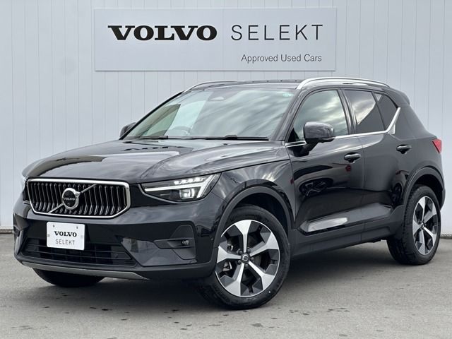 VOLVO / VOLVO XC40