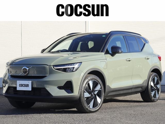 VOLVO / VOLVO XC40
