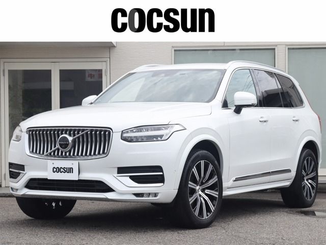 VOLVO / VOLVO XC90