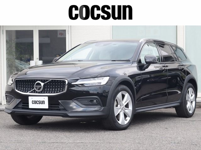 VOLVO / VOLVO V60 CROSS COUNTRY
