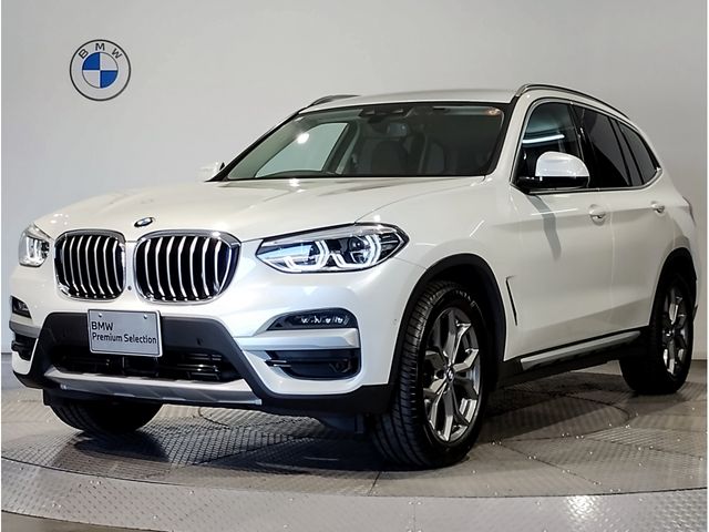 BMW / BMW X3