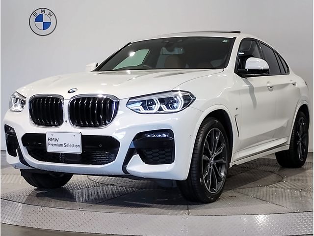 BMW / BMW X4