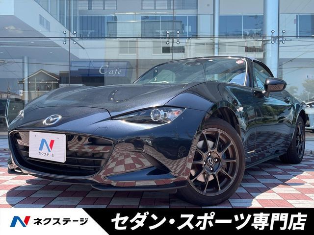 MAZDA / ROADSTER