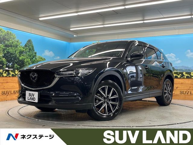MAZDA / CX-5