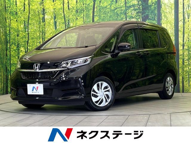 HONDA / FREED