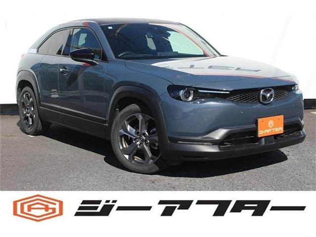 MAZDA / MX-30