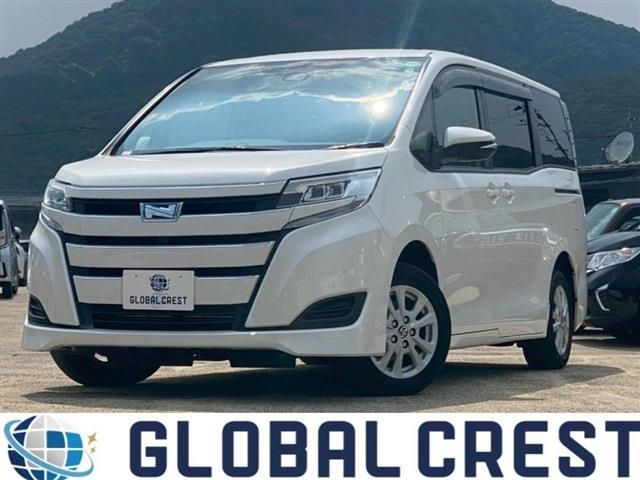TOYOTA / NOAH HYBRID