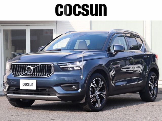 VOLVO / VOLVO XC40