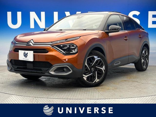 CITROEN / CITROEN C4