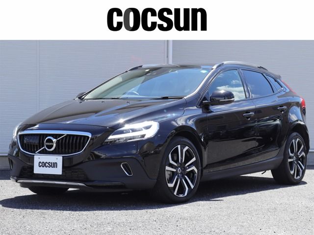 VOLVO / VOLVO V40 CROSS COUNTRY