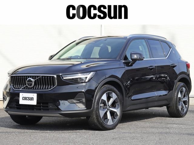 VOLVO / VOLVO XC40