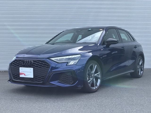 AUDI / AUDI A3 SPORTBACK